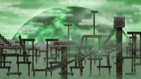 Plazma Being Steam Key GLOBAL - 14