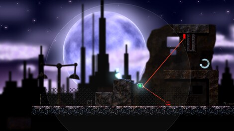 Plazma Being Steam Key GLOBAL - 13