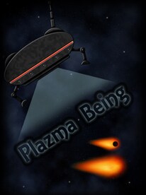 Plazma Being Steam Key GLOBAL - 12