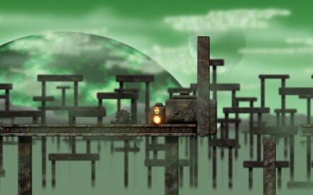 Plazma Being Steam Key GLOBAL - 10