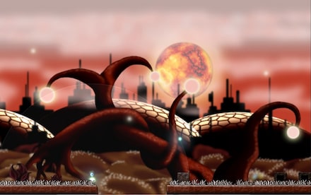 Plazma Being Steam Key GLOBAL - 9