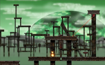 Plazma Being Steam Key GLOBAL - 7