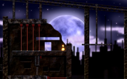 Plazma Being Steam Key GLOBAL - 11
