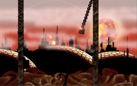 Plazma Being Steam Key GLOBAL - 6