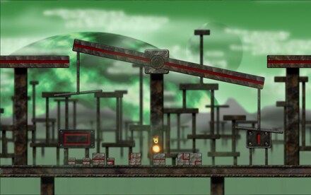 Plazma Being Steam Key GLOBAL - 5
