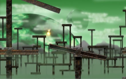 Plazma Being Steam Key GLOBAL - 8