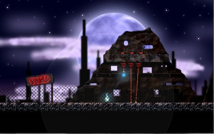Plazma Being Steam Key GLOBAL - 2