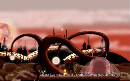 Plazma Being Steam Key GLOBAL - 4
