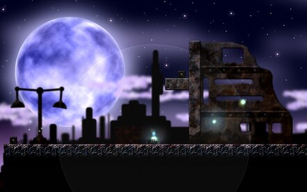 Plazma Being Steam Key GLOBAL - 3
