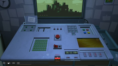 Please, Don't Touch Anything 3D Steam Key GLOBAL - 5