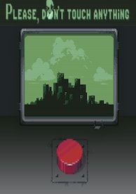 Please, Don’t Touch Anything Steam Key GLOBAL - 1