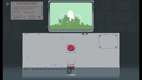 Please, Don’t Touch Anything Xbox Live Xbox One Key EUROPE - 5