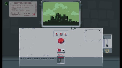 Please, Don’t Touch Anything Xbox Live Xbox One Key EUROPE - 4