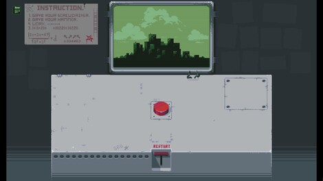 Please, Don’t Touch Anything Xbox Live Xbox One Key UNITED STATES - 2