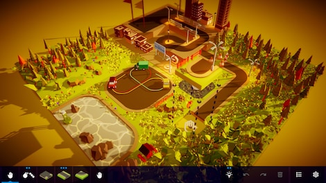 Please Fix the Road (PC) - Steam Key - GLOBAL - 13