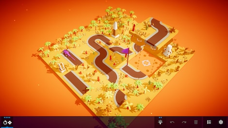 Please Fix the Road (PC) - Steam Key - GLOBAL - 4