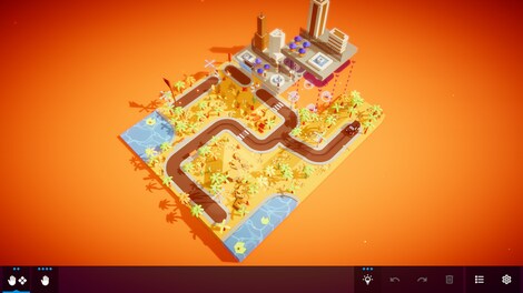 Please Fix the Road (PC) - Steam Key - GLOBAL - 5
