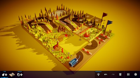 Please Fix the Road (Xbox One) - Xbox Live Key - GLOBAL - 3