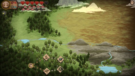 Please The Gods Steam Key GLOBAL - 7