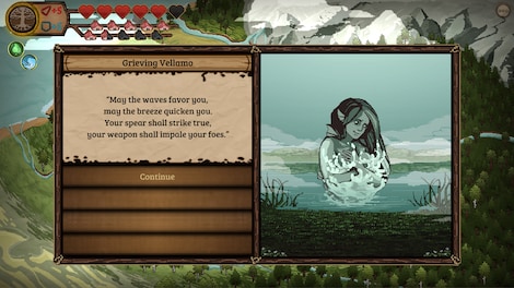 Please The Gods Steam Key GLOBAL - 10