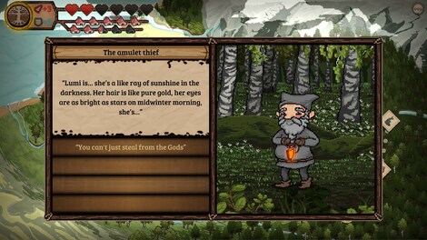 Please The Gods Steam Key GLOBAL - 0