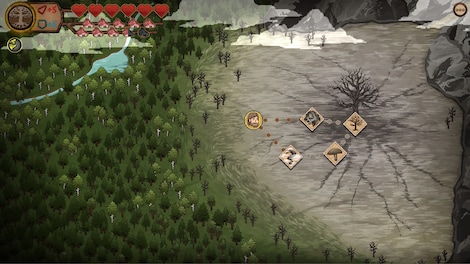 Please The Gods Steam Key GLOBAL - 8