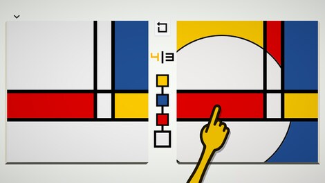 Please, Touch the Artwork (PC) - Steam Key - EUROPE - 9