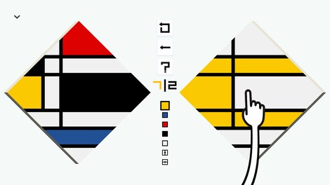 Please, Touch the Artwork (PC) - Steam Key - LATAM - 5