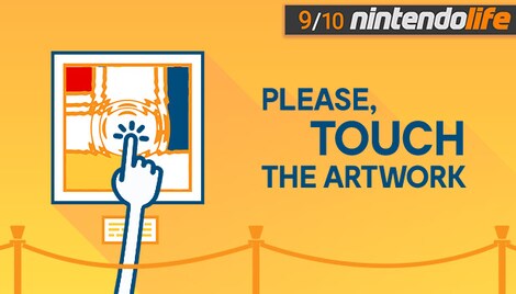Please, Touch the Artwork (PC) - Steam Key - LATAM - 0