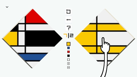 Please, Touch the Artwork (PC) - Steam Key - NORTH AMERICA - 5