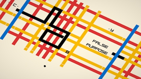 Please, Touch the Artwork (PC) - Steam Key - NORTH AMERICA - 13