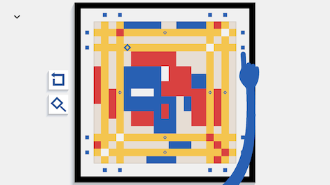 Please, Touch the Artwork (PC) - Steam Key - NORTH AMERICA - 3