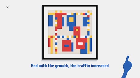 Please, Touch the Artwork (PC) - Steam Key - NORTH AMERICA - 7