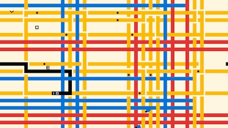 Please, Touch the Artwork (PC) - Steam Key - NORTH AMERICA - 4