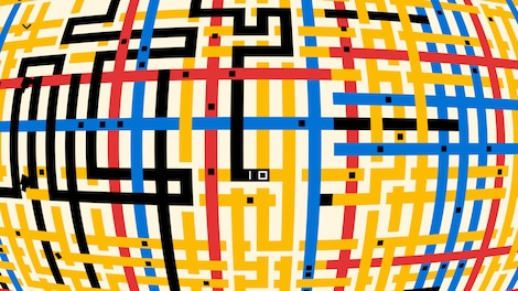 Please, Touch the Artwork (PC) - Steam Key - NORTH AMERICA - 12