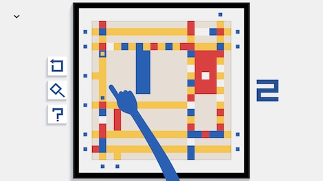 Please, Touch the Artwork (PC) - Steam Key - NORTH AMERICA - 14