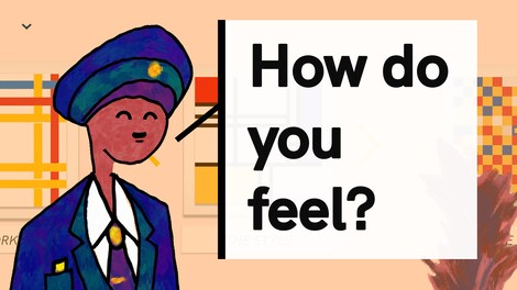 Please, Touch the Artwork (PC) - Steam Key - NORTH AMERICA - 10