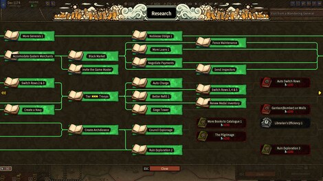 Plebby Quest: The Crusades (PC) - Steam Gift - GLOBAL - 4