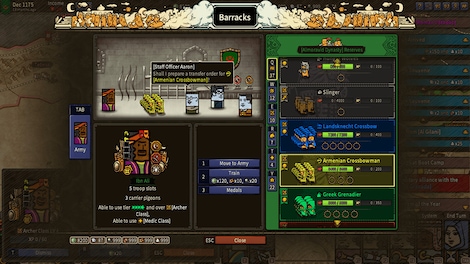 Plebby Quest: The Crusades (PC) - Steam Gift - GLOBAL - 7