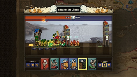 Plebby Quest: The Crusades (PC) - Steam Gift - GLOBAL - 8