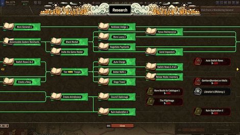 Plebby Quest: The Crusades (PC) - Steam Gift - NORTH AMERICA - 4