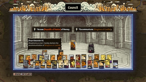 Plebby Quest: The Crusades (PC) - Steam Key - GLOBAL - 6