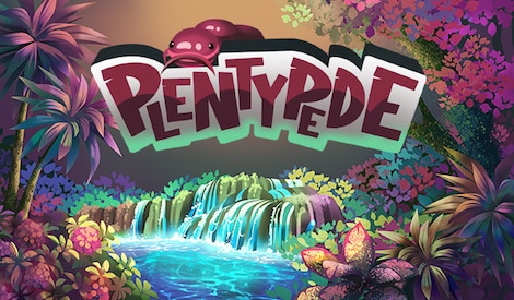 Plentypede (PC) - Steam Key - GLOBAL - 0