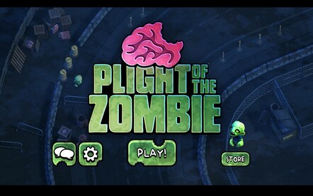 Plight of the Zombie Steam Key GLOBAL - 3