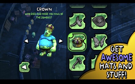 Plight of the Zombie Steam Key GLOBAL - 6