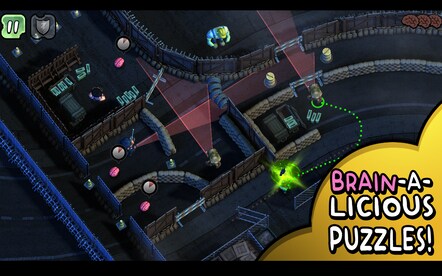 Plight of the Zombie Steam Key GLOBAL - 5
