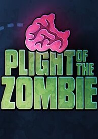 Plight of the Zombie Steam Key GLOBAL - 1