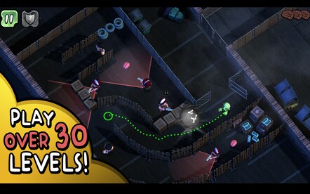 Plight of the Zombie Steam Key GLOBAL - 4