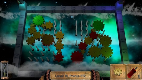 Plith (PC) - Steam Key - GLOBAL - 9