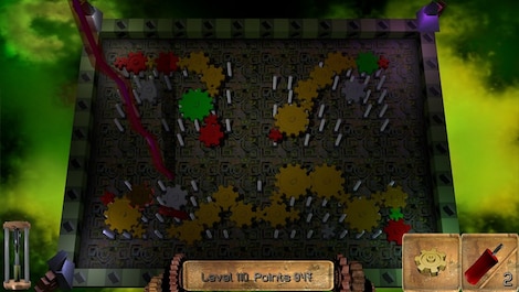 Plith (PC) - Steam Key - GLOBAL - 5